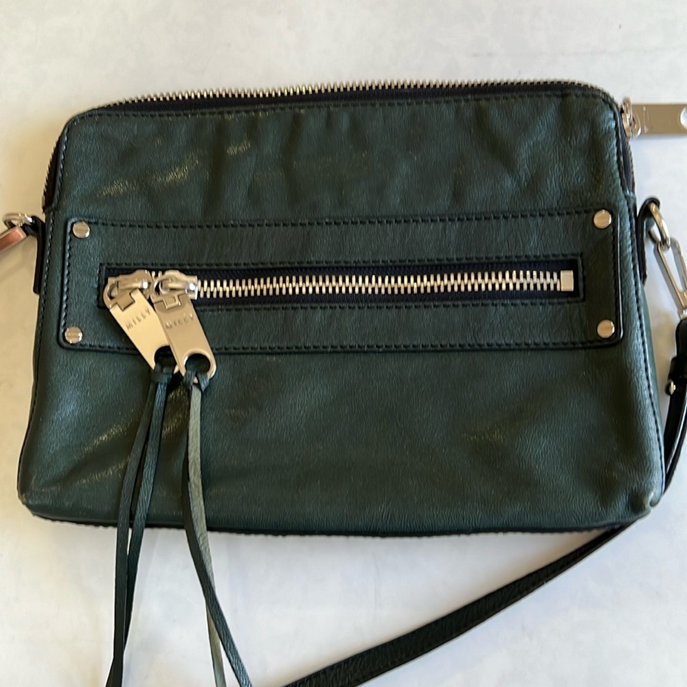 Milly cross body purse/bag